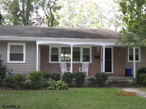 115 Kirklin Ave, Linwood, NJ 08221
