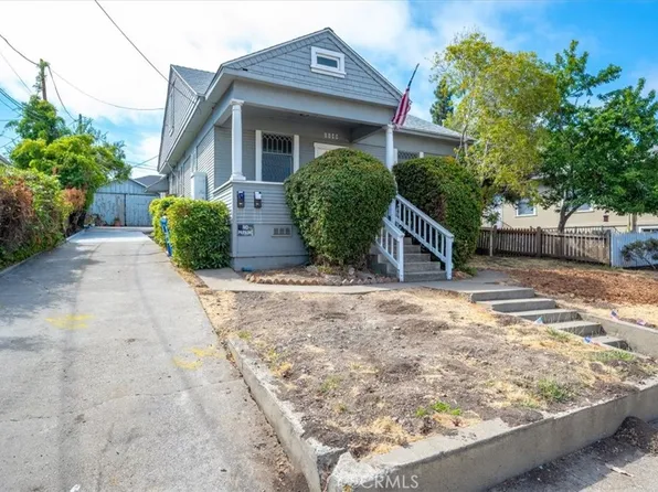 1143 Walnut St, San Luis Obispo, CA 93401