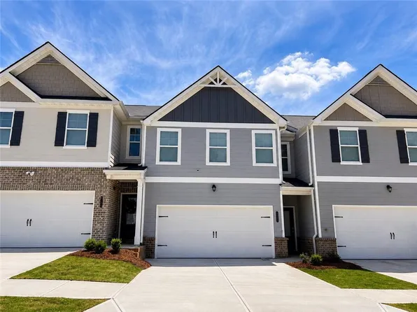 6359 Warbler Ct, Morrow, GA 30260