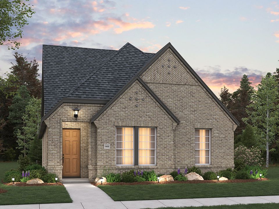 Fulton Elevation T