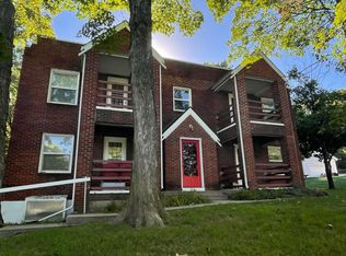 3641 NE Monterey Ave #2S, Kansas City, MO 64117