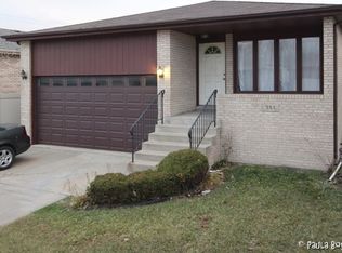 384 Campbell Ave, Calumet City, IL