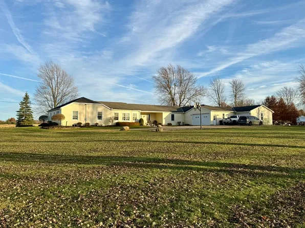 5263 State Route 181, Galion, OH 44833