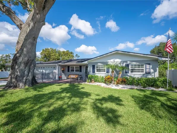 2116 E Gachet Blvd, Lakeland, FL 33813