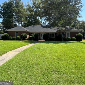 1910 Elkhorn Ln, Albany, GA, 31707