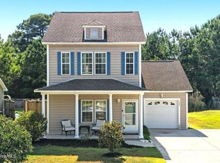 133 Tylers Cove Way, Winnabow, NC 28479