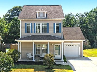133 Tylers Cove Way, Winnabow, NC, 28479