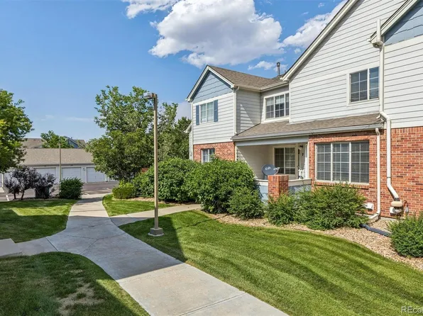 9685 Deerhorn Court #129, Parker, CO 80134