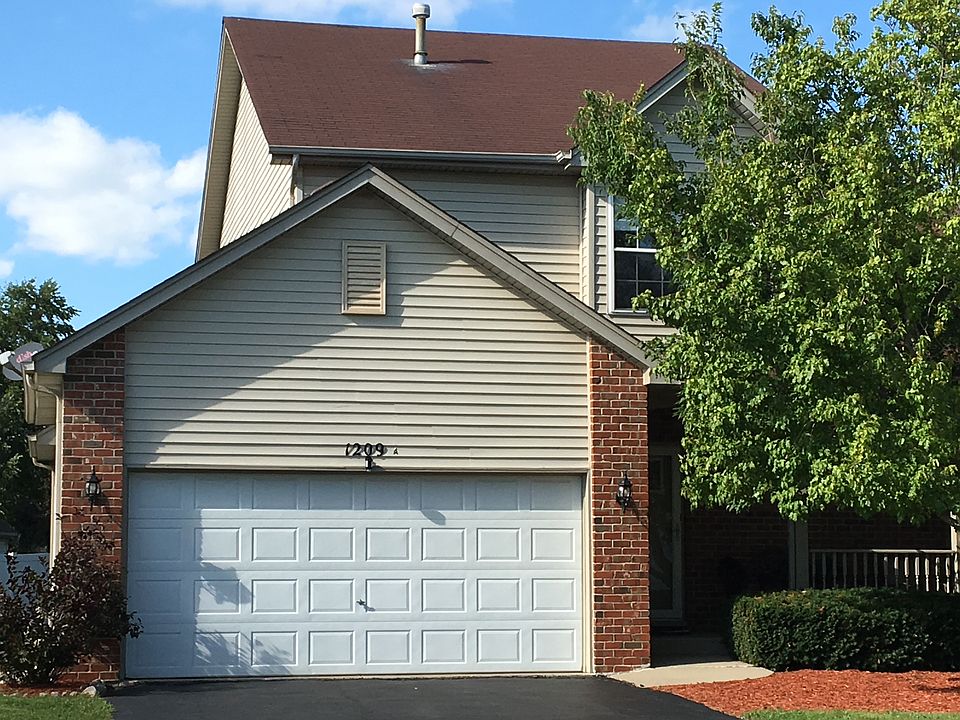 1st image of 1209 Glen Mor Dr Unit A