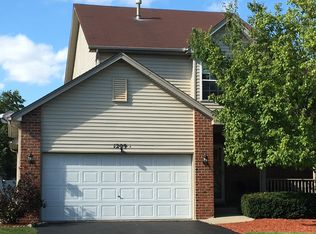 1209 Glen Mor Dr UNIT A, Shorewood, IL