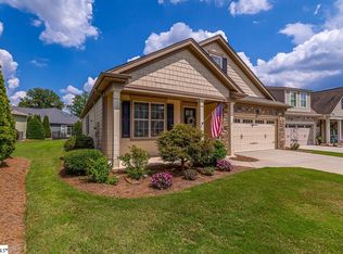 7 Briarhill Dr, Simpsonville, SC 29680