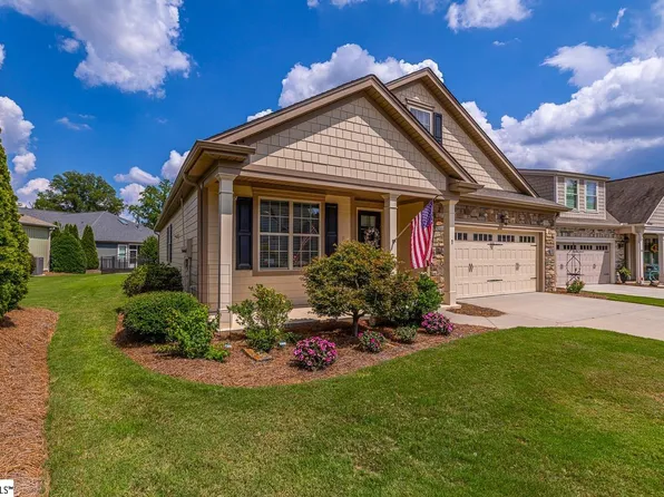 7 Briarhill Dr, Simpsonville, SC 29680