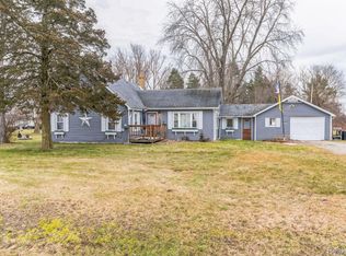 3385 W Lake Rd, Clio, MI 48420