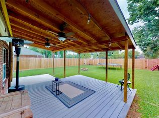 20127 Glen Burn Ct, Humble, TX 77346
