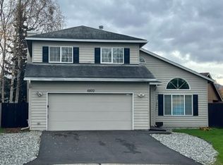 6800 Howard Ave, Anchorage, AK 99504