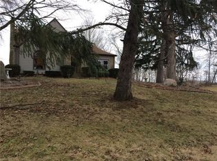 3313 S Highbanks Rd, Daleville, IN 47334