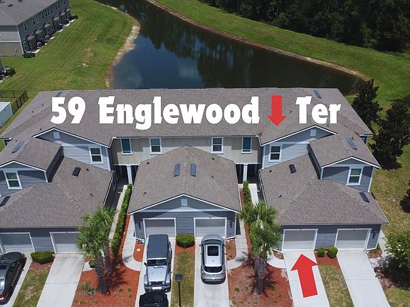 2nd image of 59 Englewood Trce