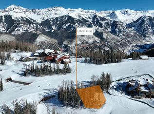 16 La Sal Ln, Telluride, CO 81435