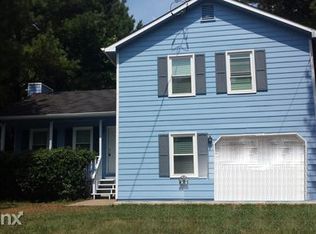 982 Providence Way, Lawrenceville, GA 30046