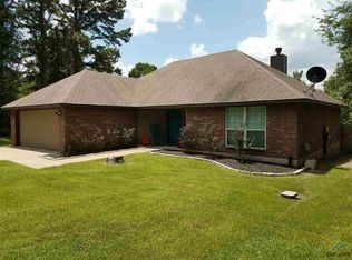 201 County Road 2269, Mineola, TX 75773