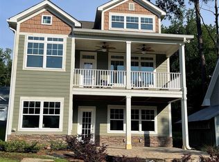 698 Lake Head Rd, Norwood, NC 28128