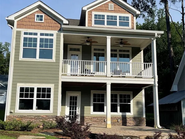 698 Lake Head Rd, Norwood, NC 28128