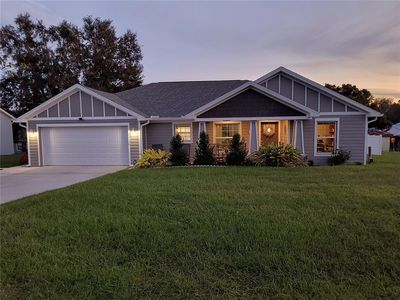 23136 Thielman Ave, Brooksville, FL, 34601