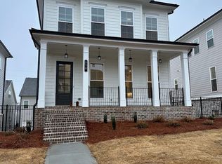 110 Stonehouse Dr, Cumming, GA 30040