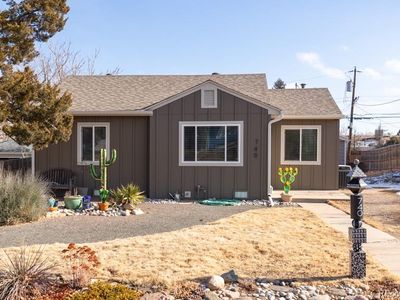 740 S Shoshone Street, Denver, CO, 80223