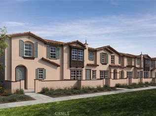 3951 E Carmel Privado, Ontario, CA 91761