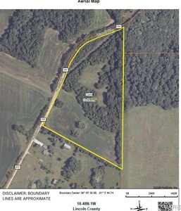 0 Russell Rd, Troy, MO, 63379