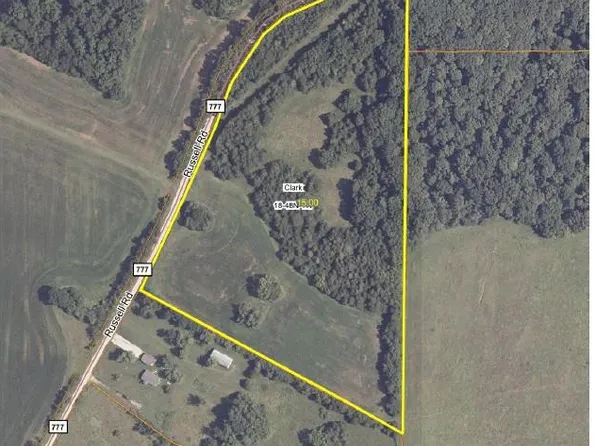 0 Russell Rd Tract 4, Troy, MO 63379
