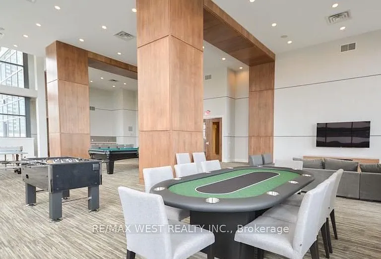 2212 Lake Shore Blvd W #3301 — Photo 33
