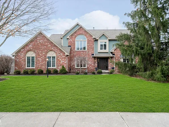 5109 Kingswood Dr, Carmel, IN 46033