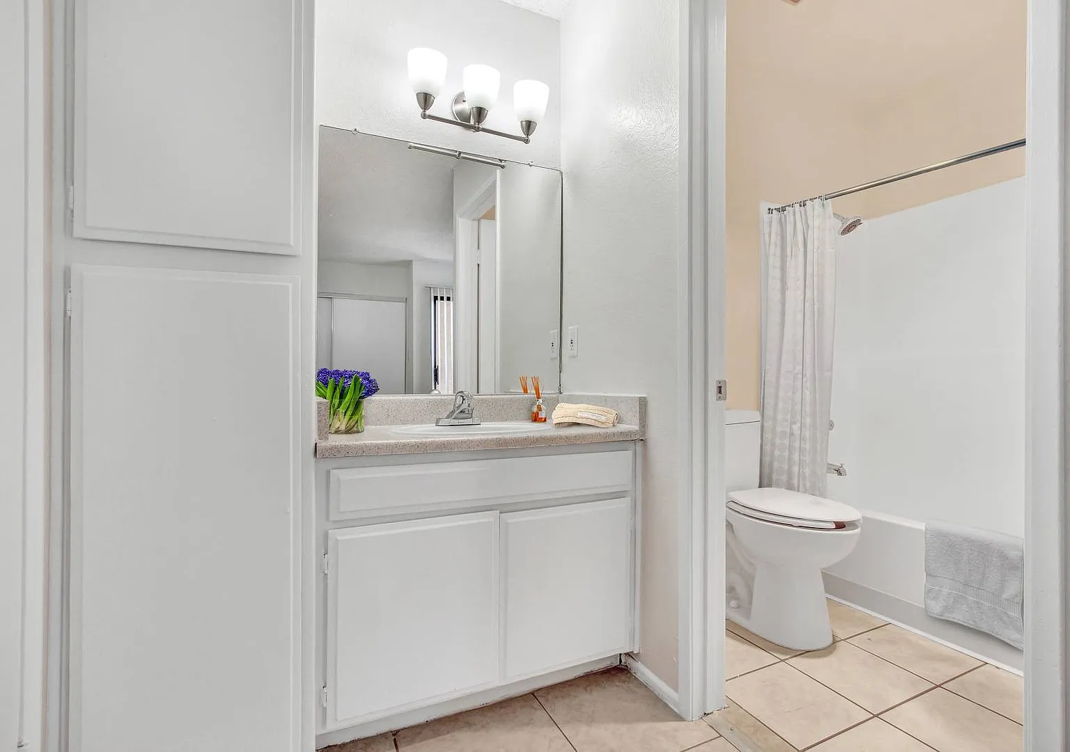 1 bed, 525 sqft, $1,695 — Photo 3
