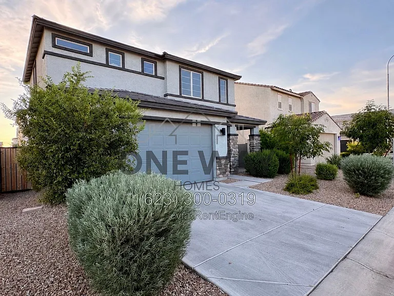 4692 S Siphon Draw Rd — Photo 2