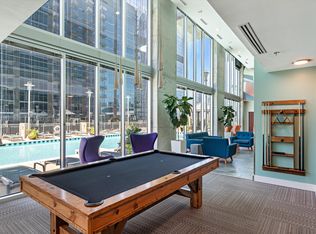 301 Demonbreun St UNIT 509, Nashville, TN 37201