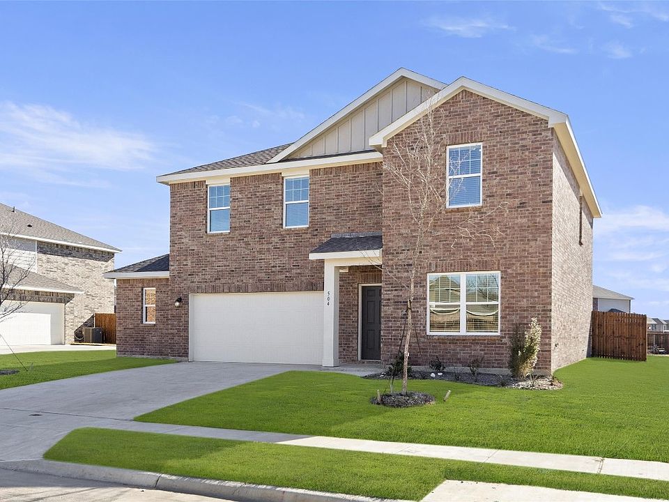 504 Frio River Rd, Red Oak, TX 75154 Zillow