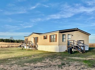 239 Highway 44, Jayess, MS 39641