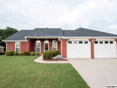 100 Sleepy Hollow Ln, Madison, AL, 35758