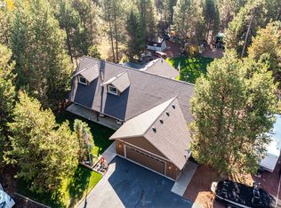 17425 Snow Goose Rd, Bend, OR 97707