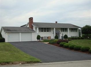 20 Stonegate Rd, Indiana, PA 15701