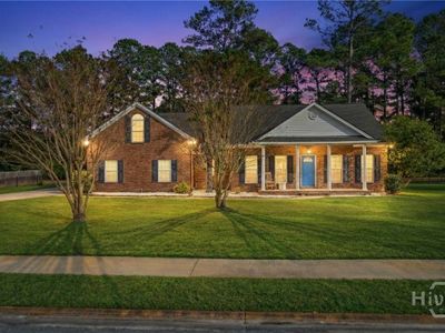 131 Brigham Drive, Richmond Hill, GA, 31324