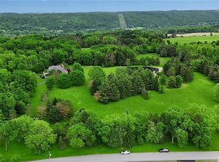 1154 Underhill Rd LOT 6, East Aurora, NY 14052