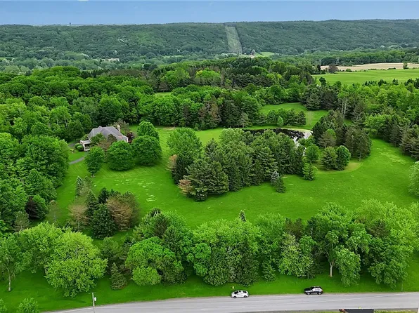 1154 Underhill Rd Lot 6, East Aurora, NY 14052