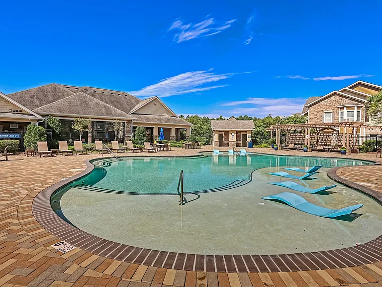 Villas at Park Avenue — Photo 22