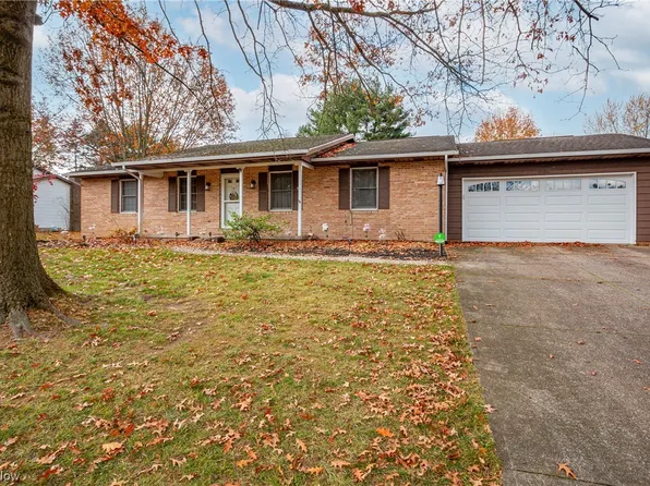 10623 Charney Ave NW, Uniontown, OH 44685