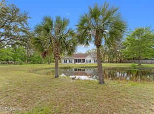 12869 BONEY Road, Jacksonville, FL 32226