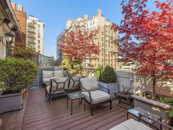 18 E 77th St #5AB, New York, NY 10075