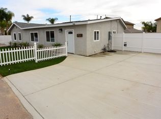 10121 Conejo Ln, Santee, CA 92071